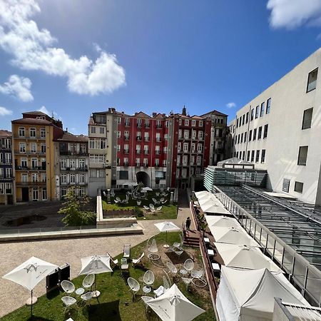 New Oporto Apartments - Sao Bento 外观 照片