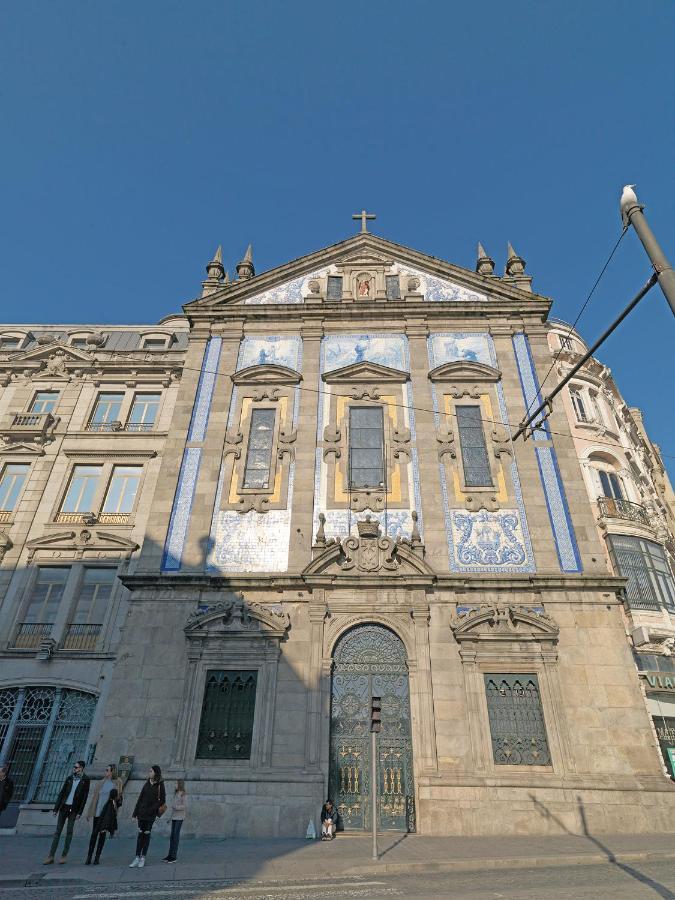 New Oporto Apartments - Sao Bento 外观 照片