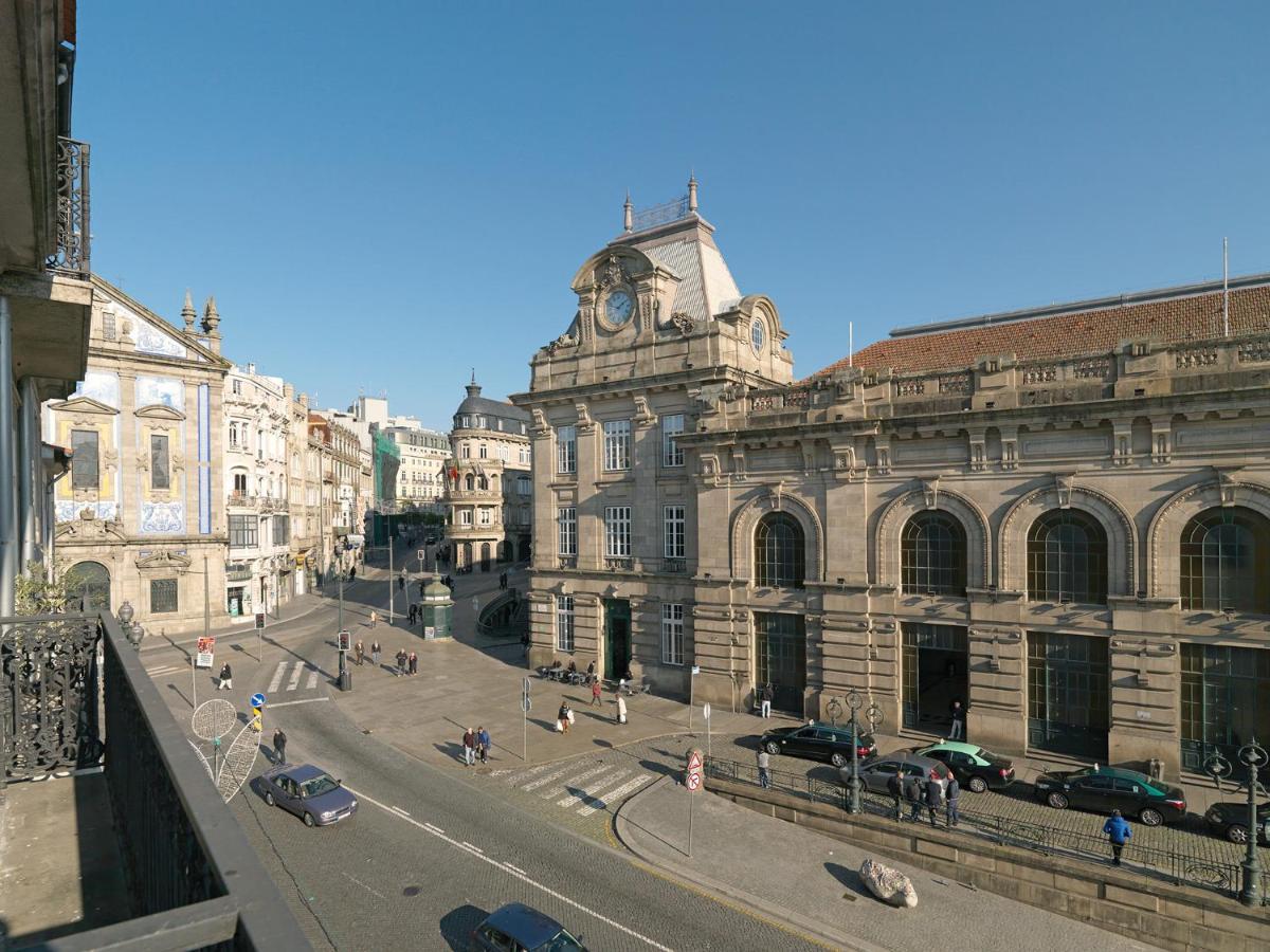 New Oporto Apartments - Sao Bento 外观 照片