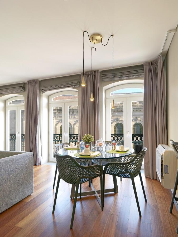 New Oporto Apartments - Sao Bento 外观 照片