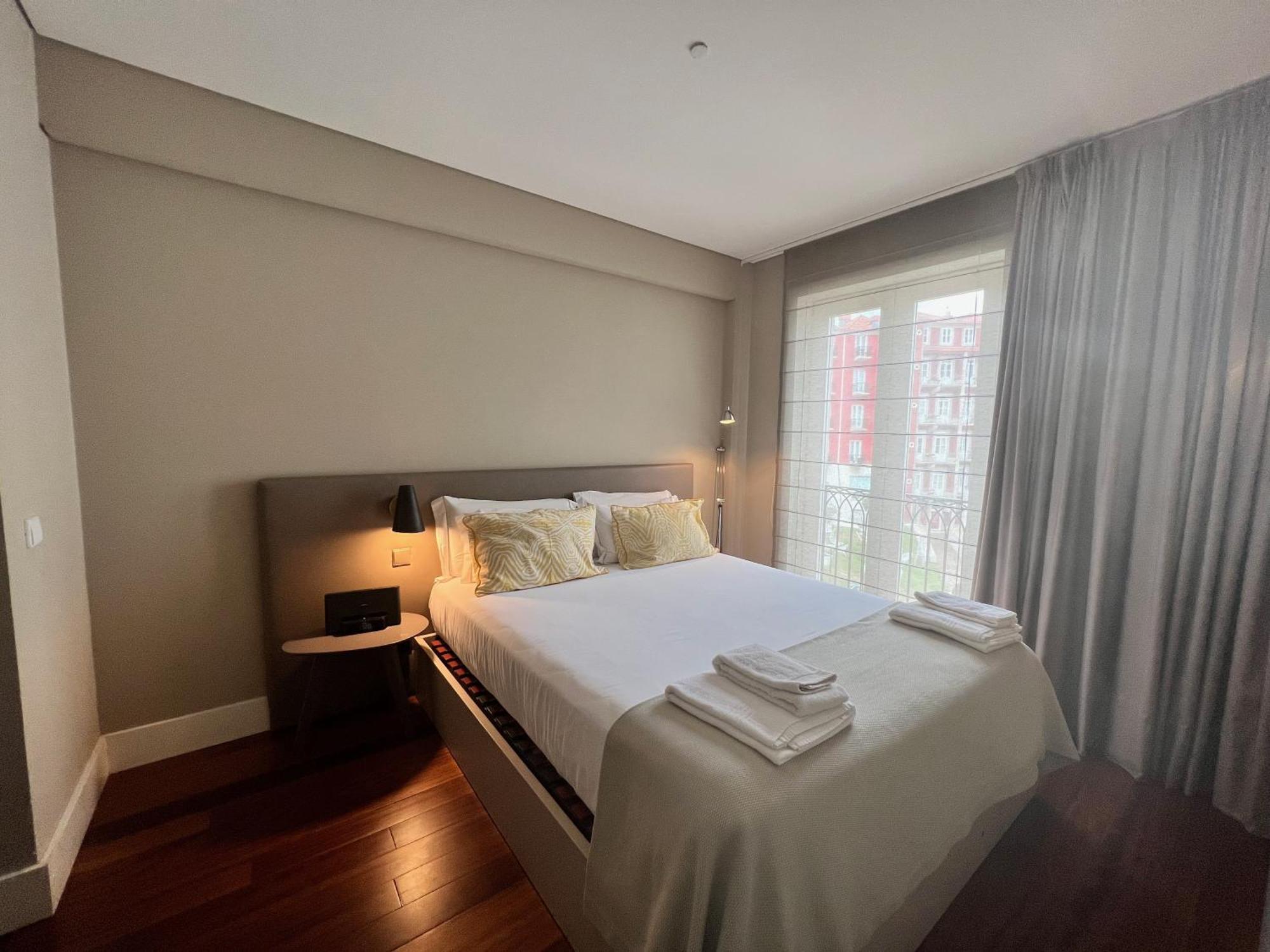 New Oporto Apartments - Sao Bento 外观 照片